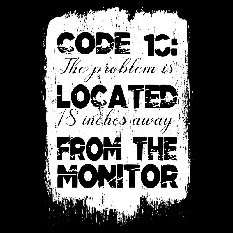 crypter les codes informatiques de piratage équestre amusant
