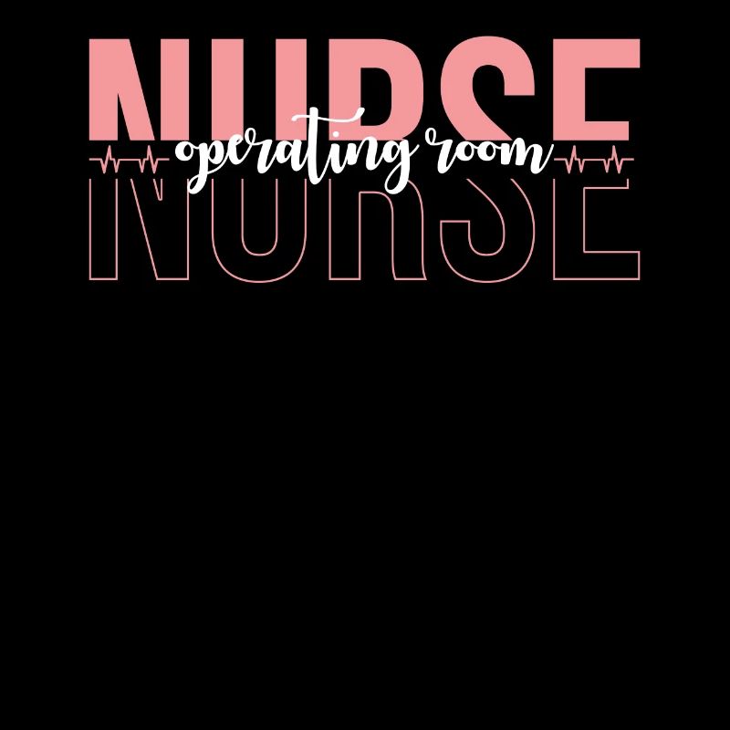 OP-Schwester Operation Krankenschwester