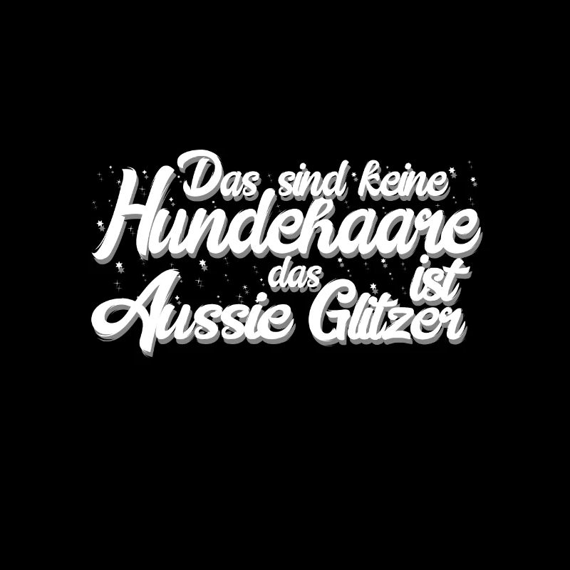 Australian Shepherd Geschenk Hunde