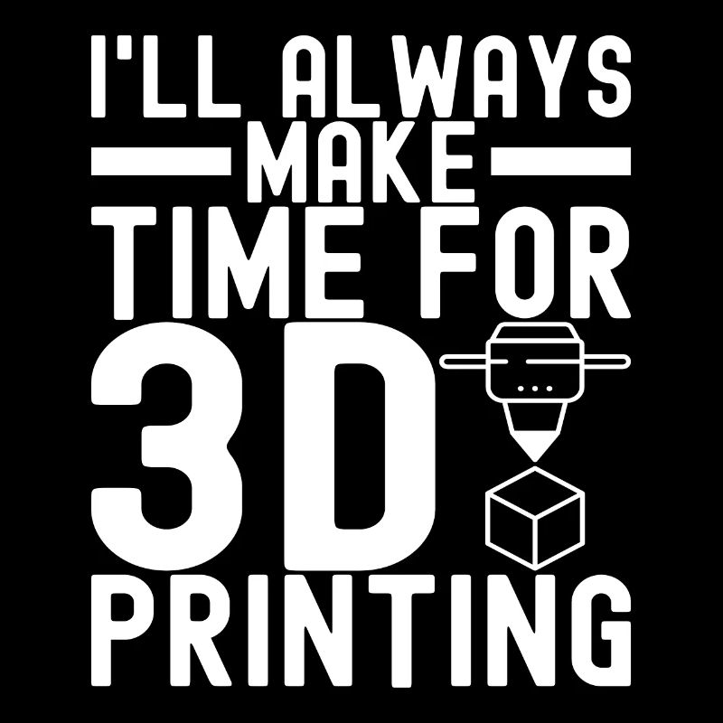 3D printing