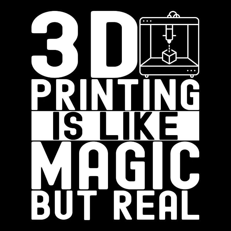 3 D Drucken