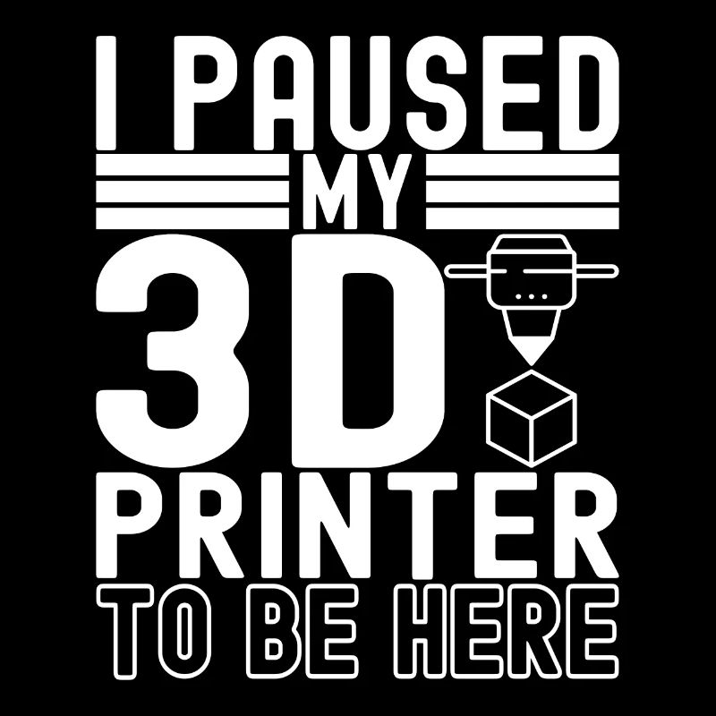 3 D Drucken