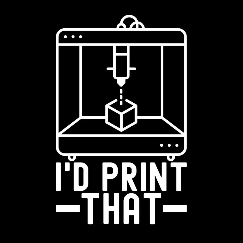 3 D Drucken