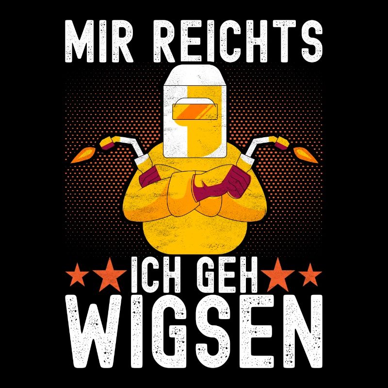 Schweißer Schweißen