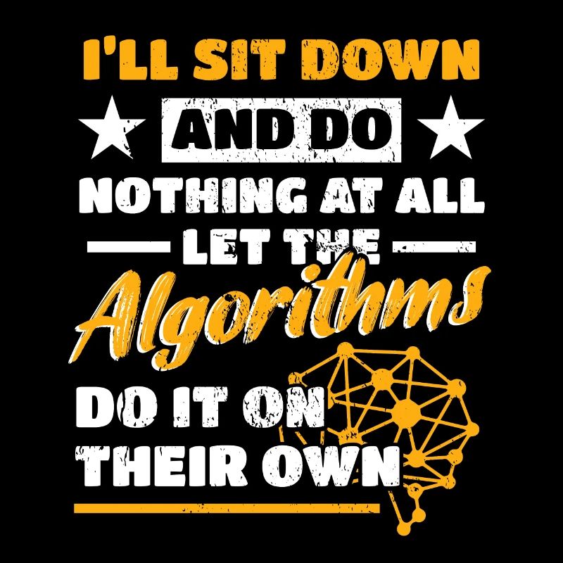 Algorithmes Programmeur Informatique Robot Ingénieur