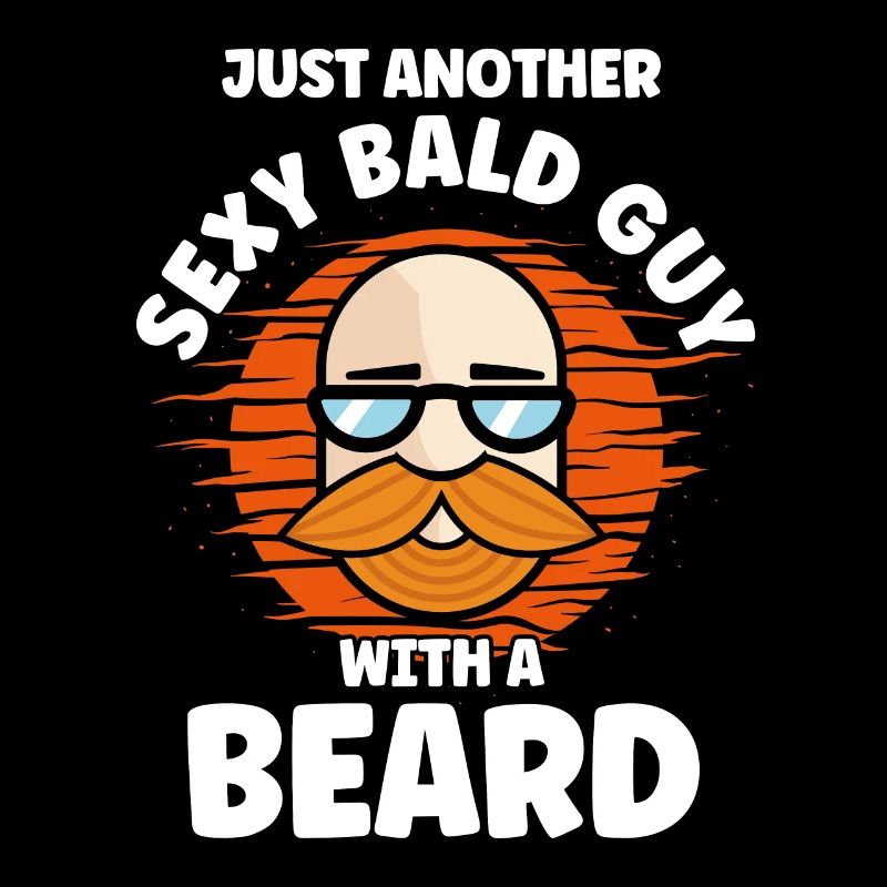 Bärte Spruch Lustiges Bartgeschenk Bart