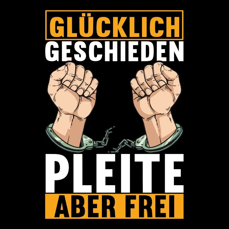 Geschieden Scheidung