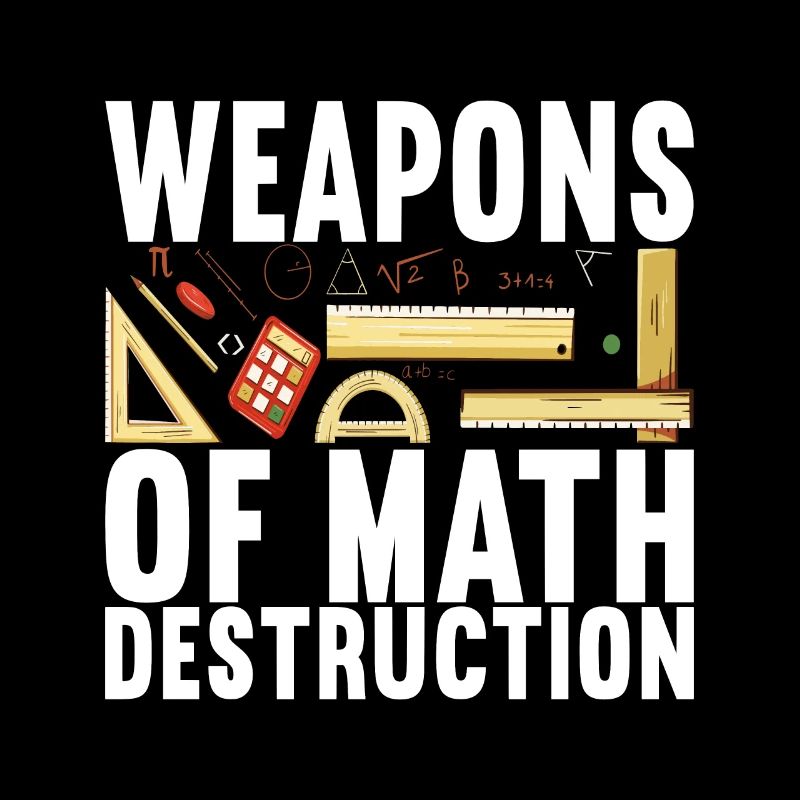 Professeur de mathématiques