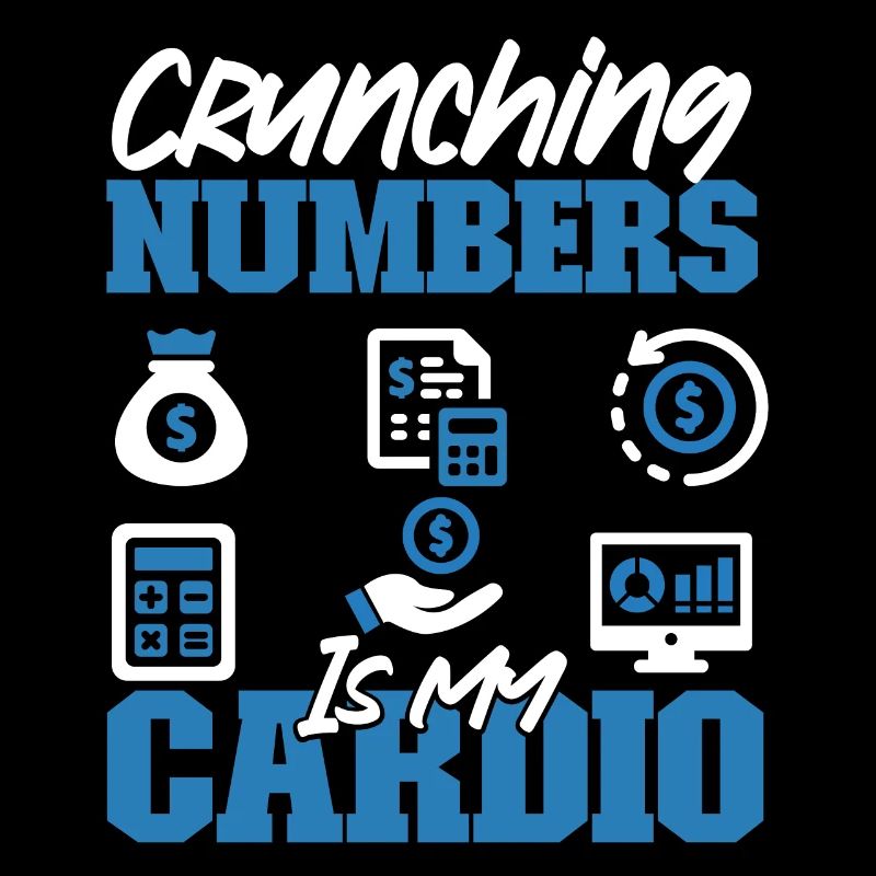 Accountant Bookkeeper Accounting