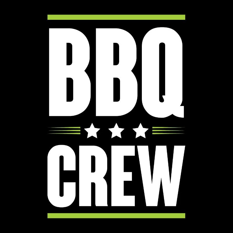 Équipe de barbecue