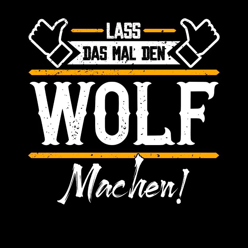 Wolf Geschenkidee Geschenk Geburtstag