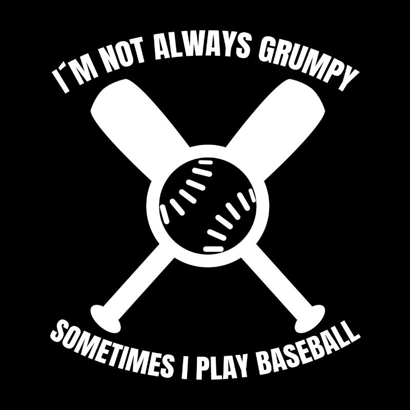 Baseball Baseball Game Gift Baseball Lovers