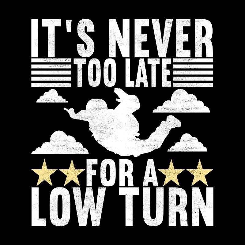 Fallschirm Fallschirmspringer