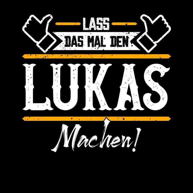 Lukas Geschenkidee Geschenk Geburtstag