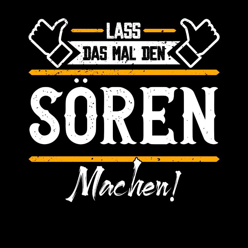 Sören Geschenkidee Geschenk Geburtstag