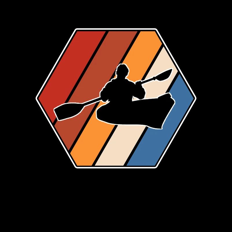 Canoë Rétro