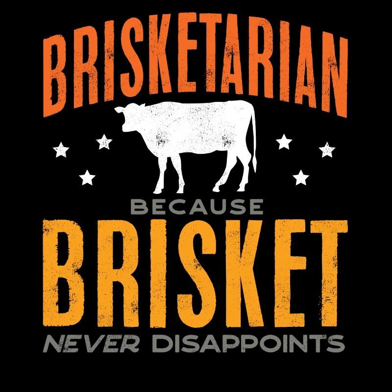 Brisketarian, Brisket, Räucherfleisch, BBQ