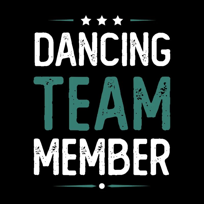 Dancing Team