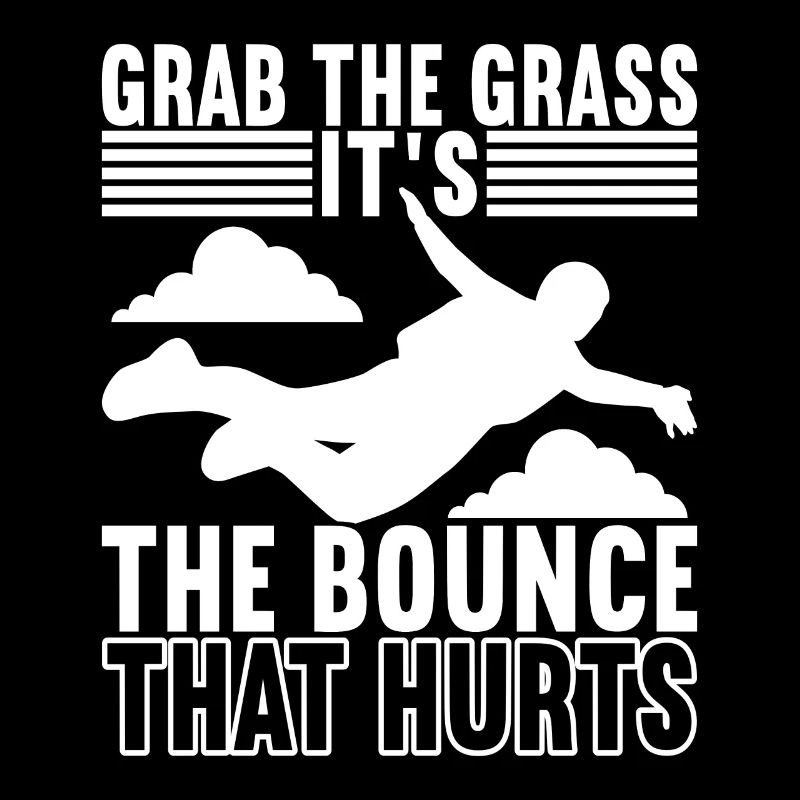 Fallschirm Fallschirmspringer