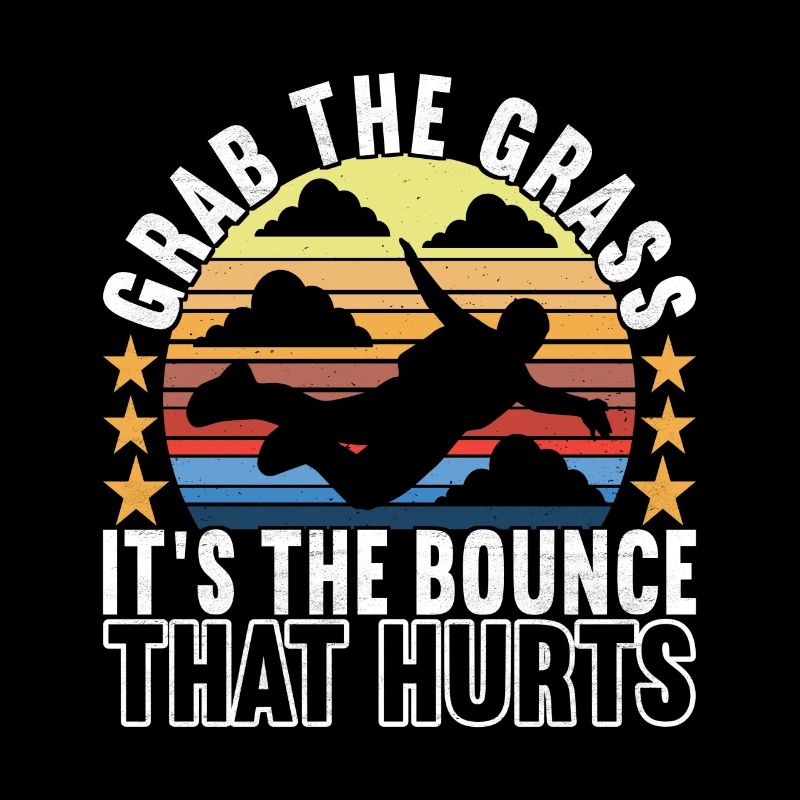 Fallschirm Fallschirmspringer