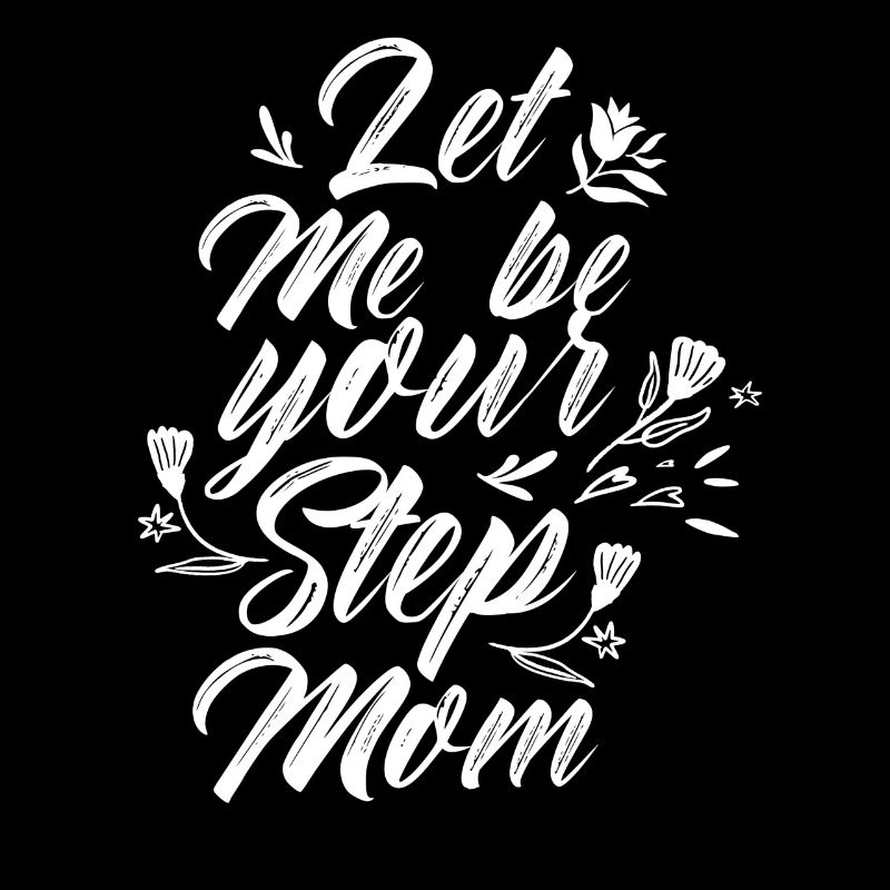 Lass Mich Deine Stiefmutter Sein Ziehmutter Kind