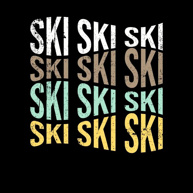 ski