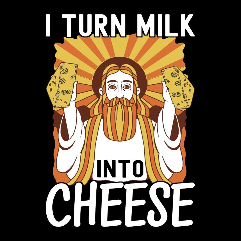 Cheese lovers Gouda cheese