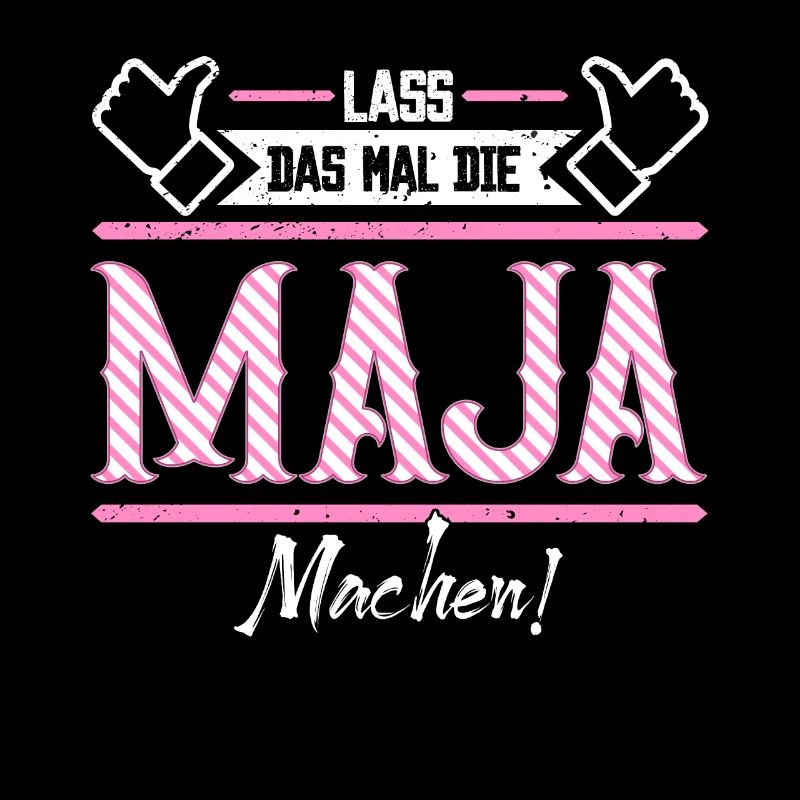 Maja Geschenkidee Geschenk Geburtstag
