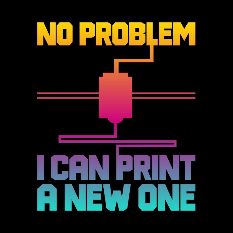 3D Printer 3D Printing