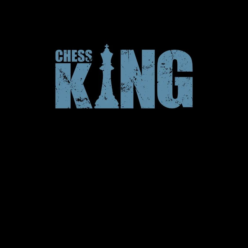 Chess King Chess Brain Teaser Board Game