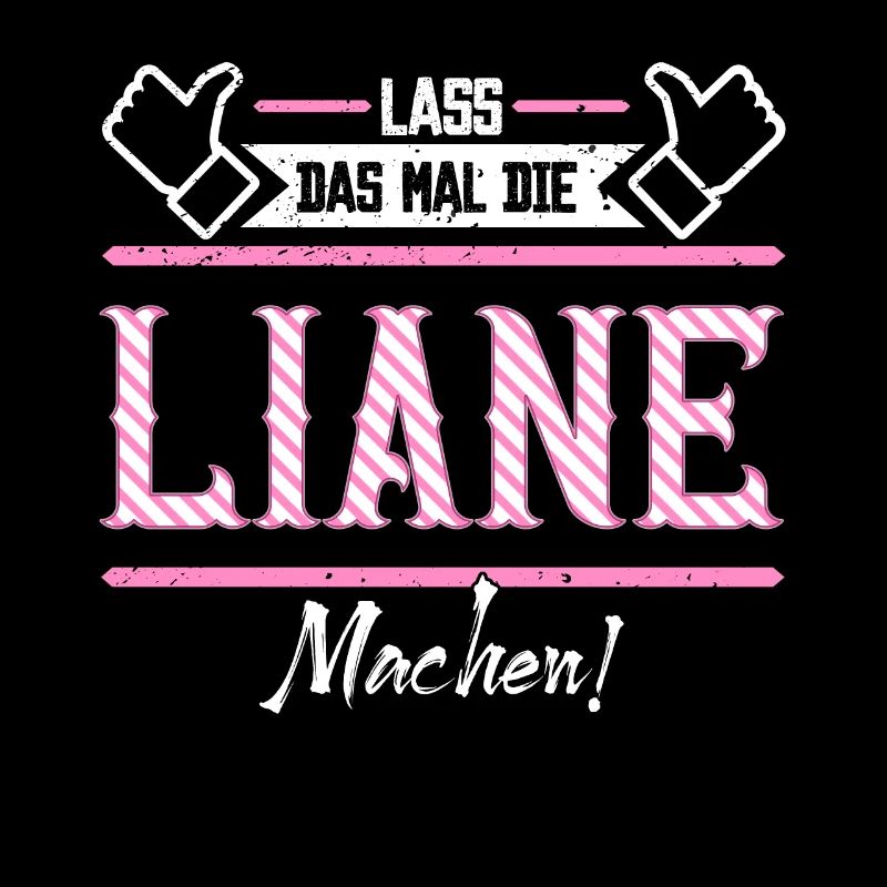 Liane Geschenkidee Geschenk Geburtstag