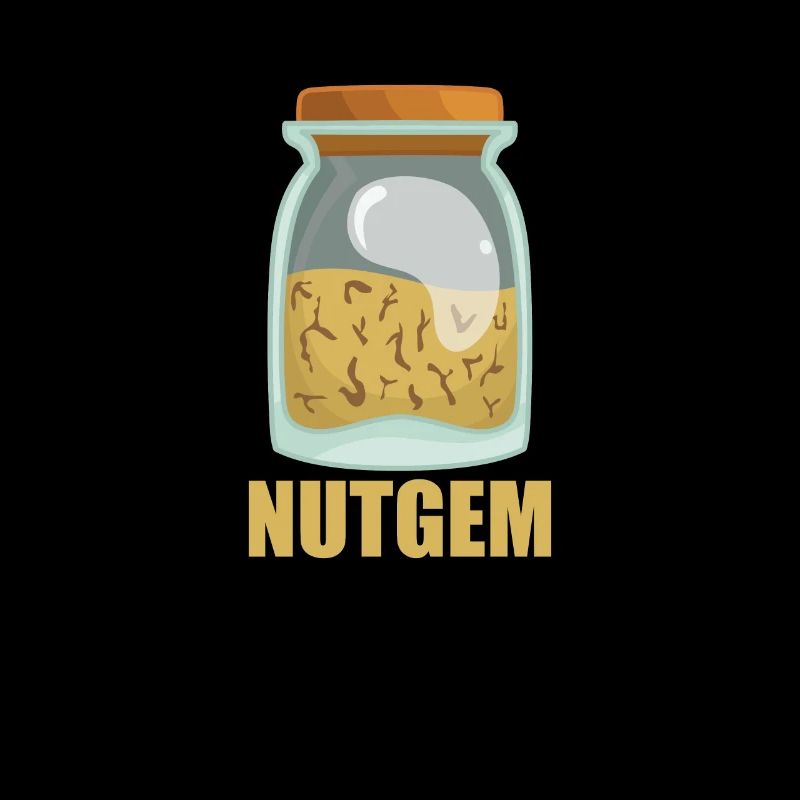 Nutgem Gewürz Geschmack Essen Kochen