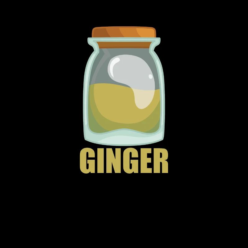 Ginger Gewürz Geschmack Essen Kochen