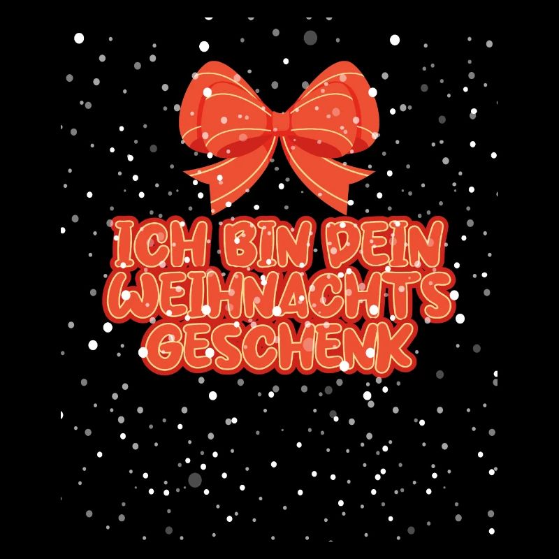 Weihnachtsgeschenk Weihnachten Weihnachtsmann