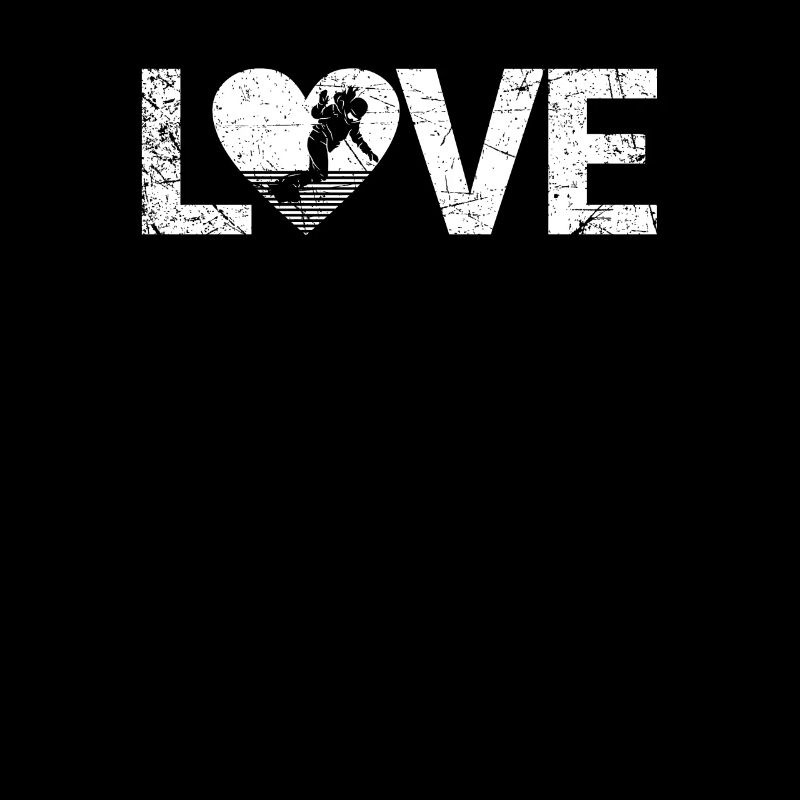 Dear snowboard lovers snowboarding fan winter