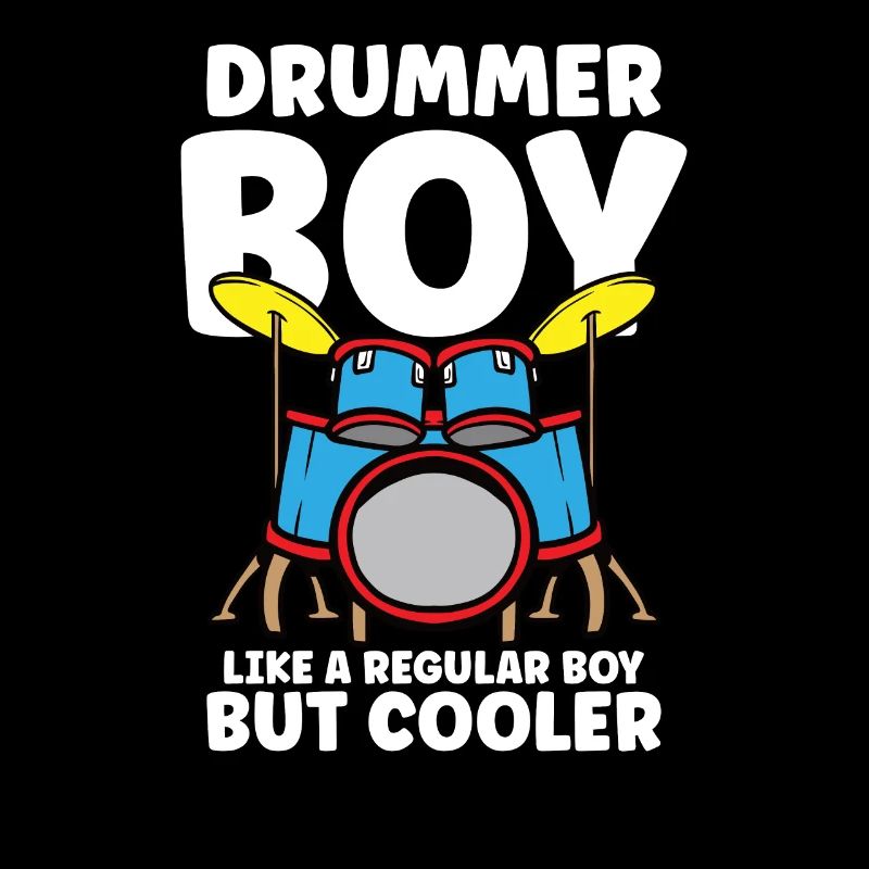 Drummer Drums Music Drum Set Drumming