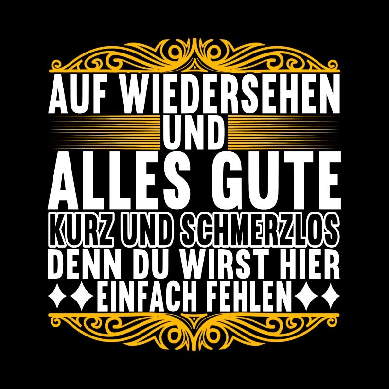 Abschiedsgeschenk Kollege Jobwechsel