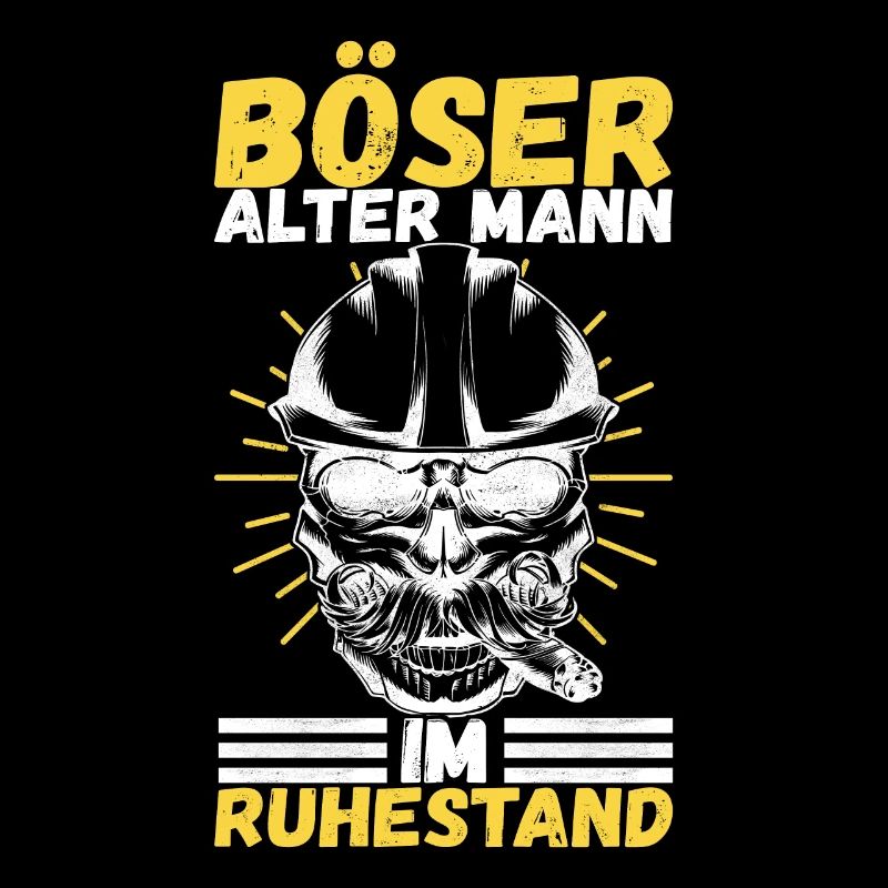 Ruhestand Rentner