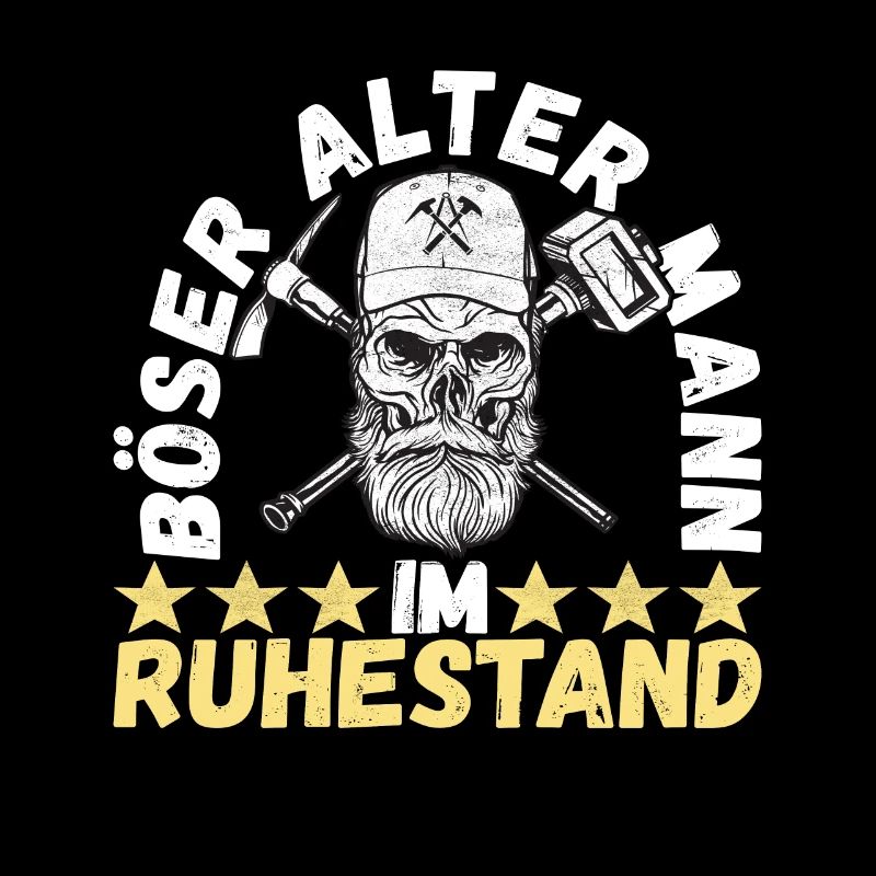 Ruhestand Rentner
