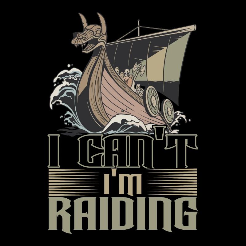 Vikings Norse mythology