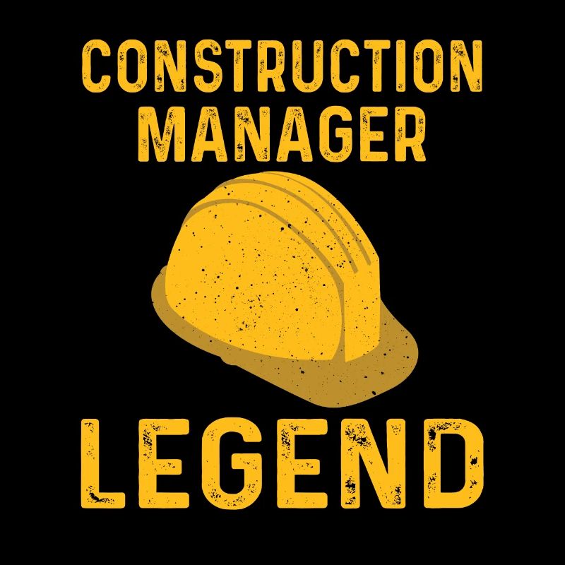 Site Manager Legend