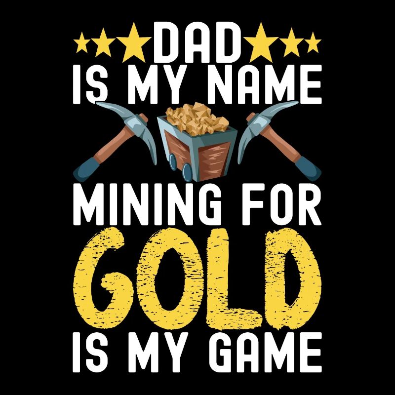 Gold Diggers Gold Mining
