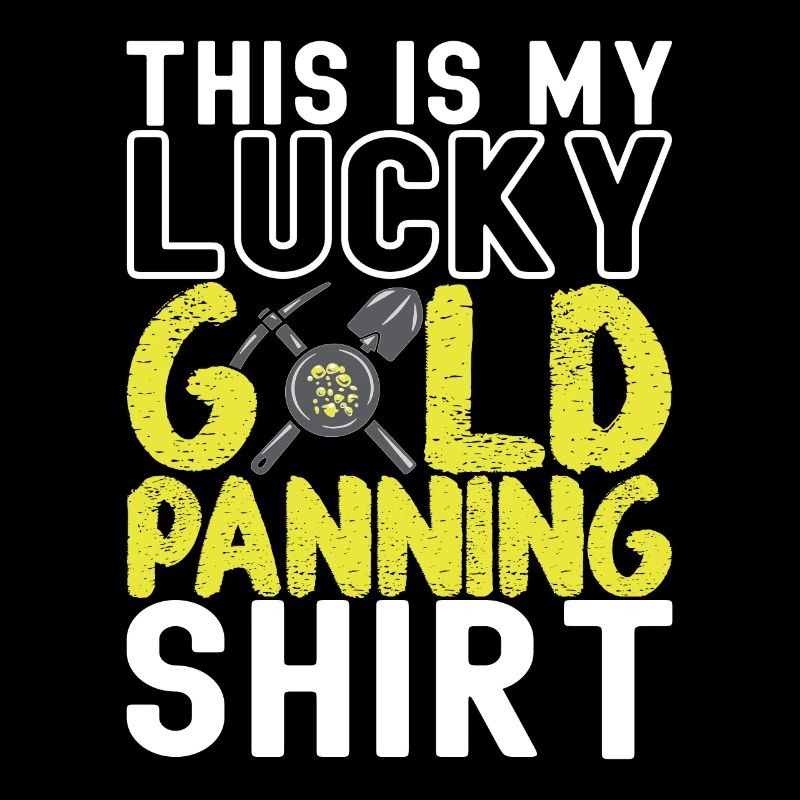 Gold Diggers Gold Mining