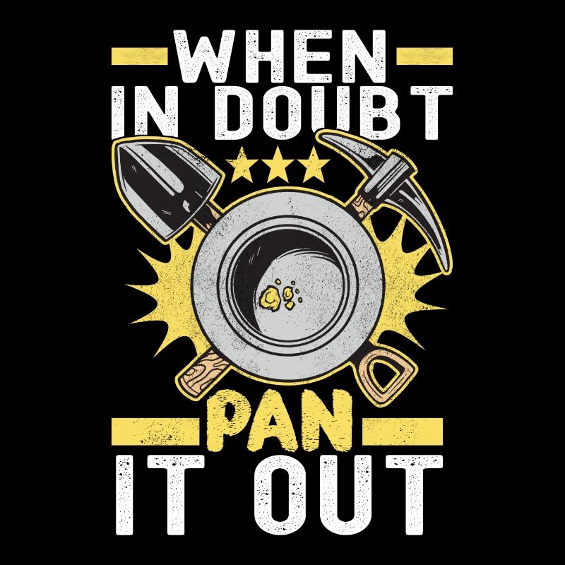 Gold Diggers Gold Mining