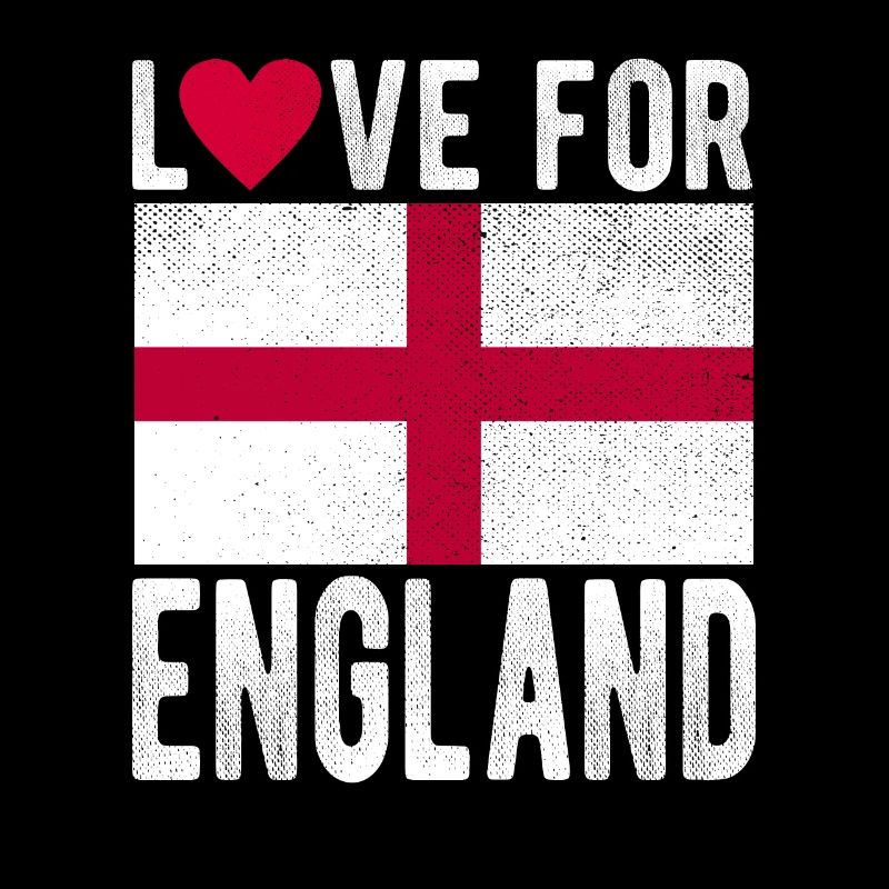 Drapeau de l’Angleterre