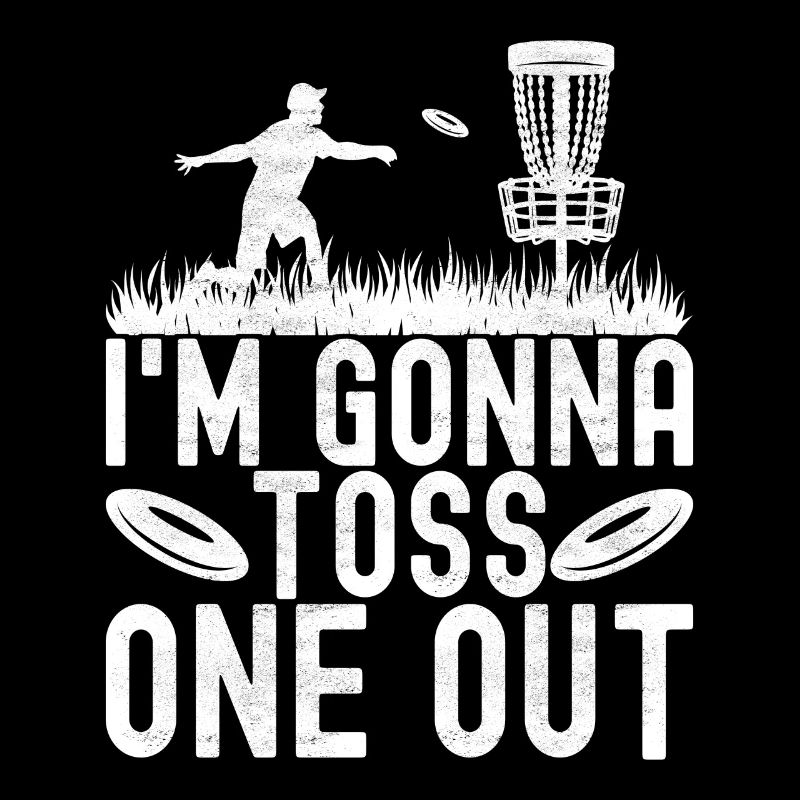 Disc Golf Discgolfspieler