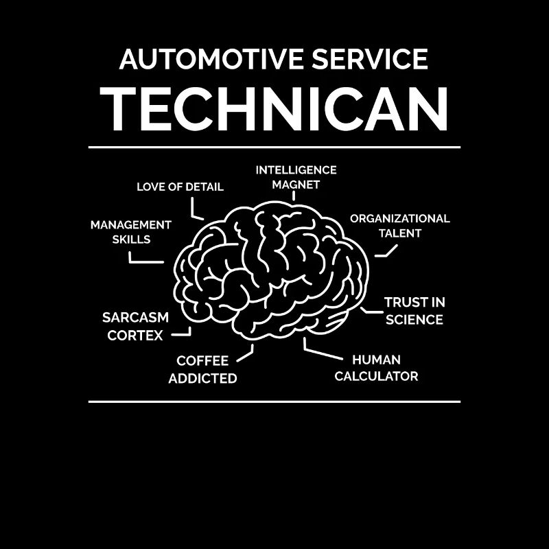 Technicien automobile