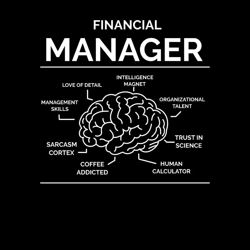 Finance Manager