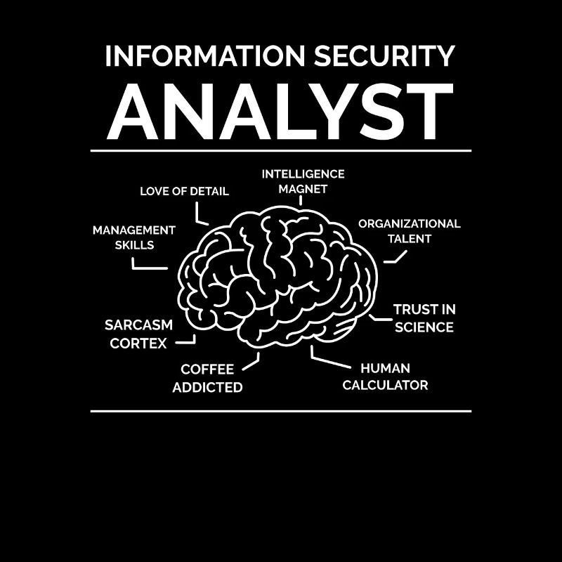 Information Security Analyst