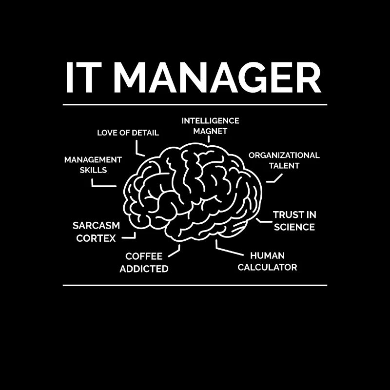 Responsable informatique